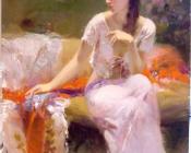 Undressing - 皮诺·丹尼尔